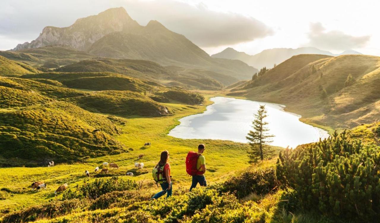 Nassfeld Sonnleitn Apartment 2 Sonnenalpe Nassfeld Zewnętrze zdjęcie