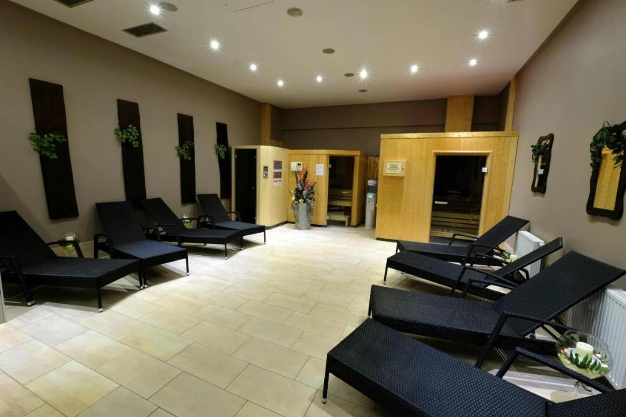 Nassfeld Sonnleitn Apartment 2 Sonnenalpe Nassfeld Zewnętrze zdjęcie