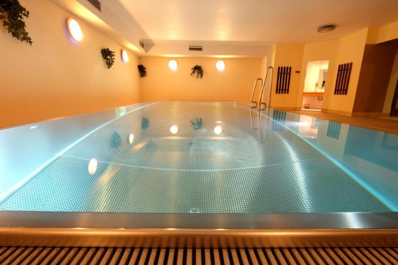 Nassfeld Sonnleitn Apartment 2 Sonnenalpe Nassfeld Zewnętrze zdjęcie