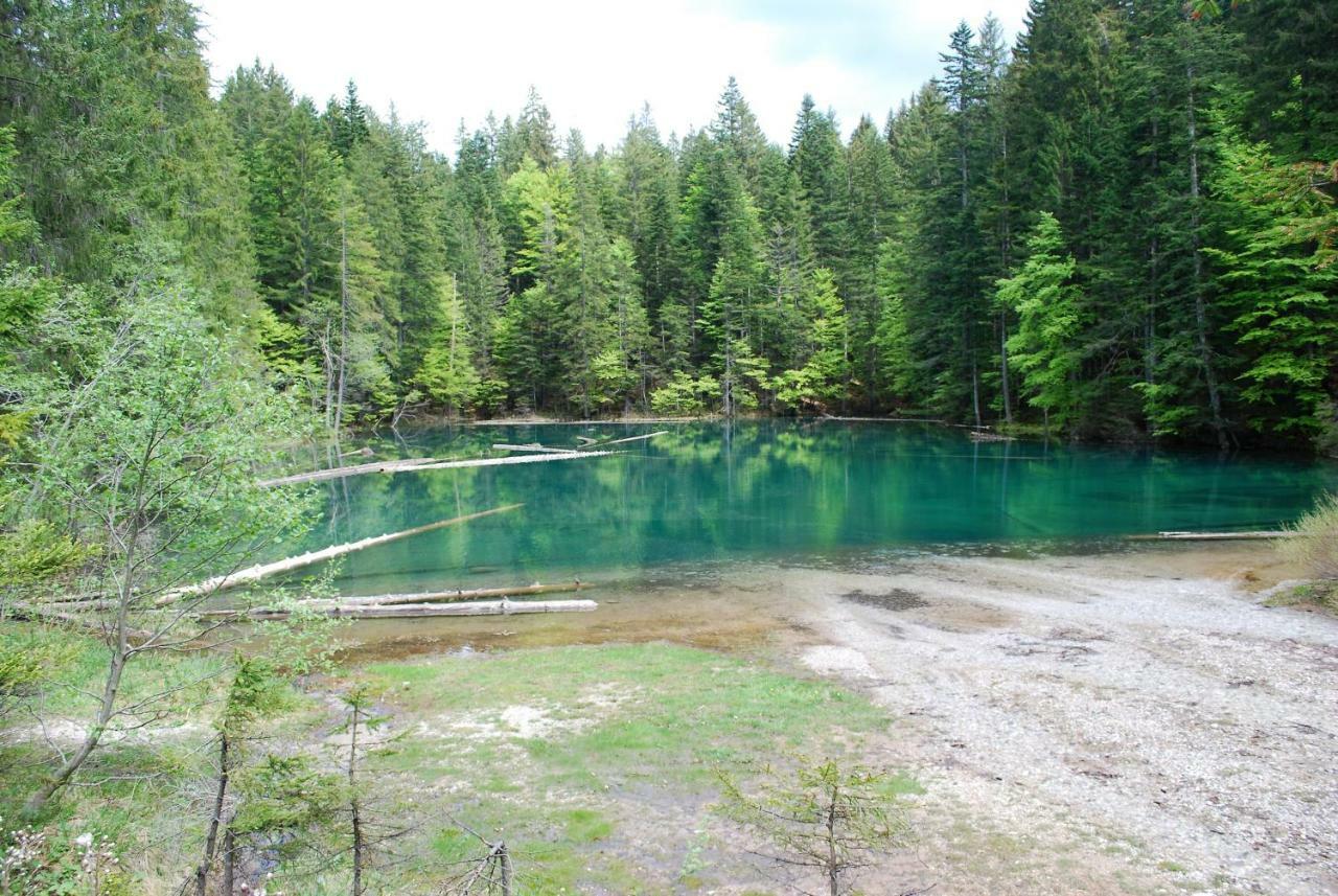 Nassfeld Sonnleitn Apartment 2 Sonnenalpe Nassfeld Zewnętrze zdjęcie