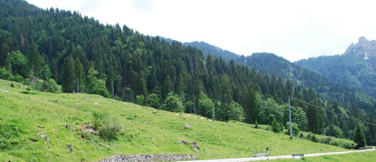 Nassfeld Sonnleitn Apartment 2 Sonnenalpe Nassfeld Zewnętrze zdjęcie