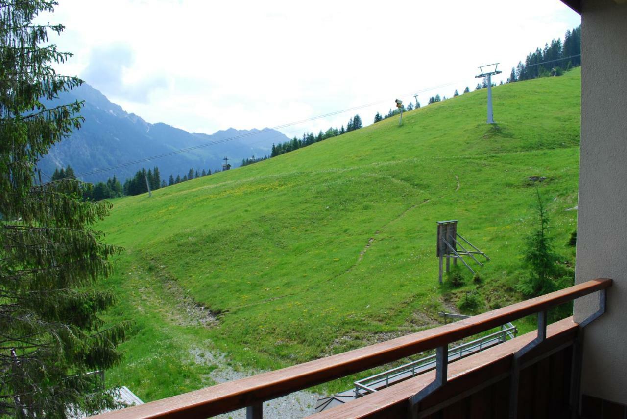 Nassfeld Sonnleitn Apartment 2 Sonnenalpe Nassfeld Zewnętrze zdjęcie