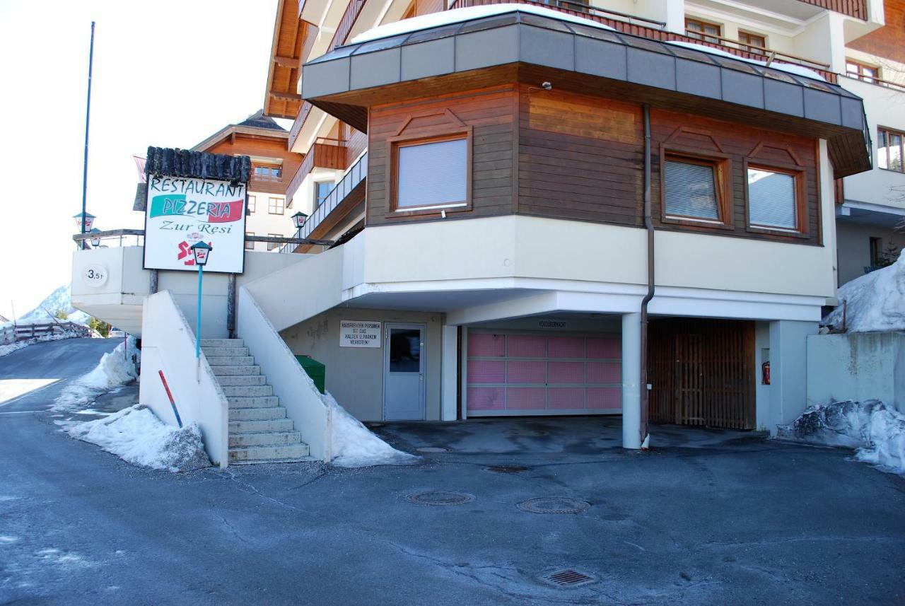Nassfeld Sonnleitn Apartment 2 Sonnenalpe Nassfeld Zewnętrze zdjęcie