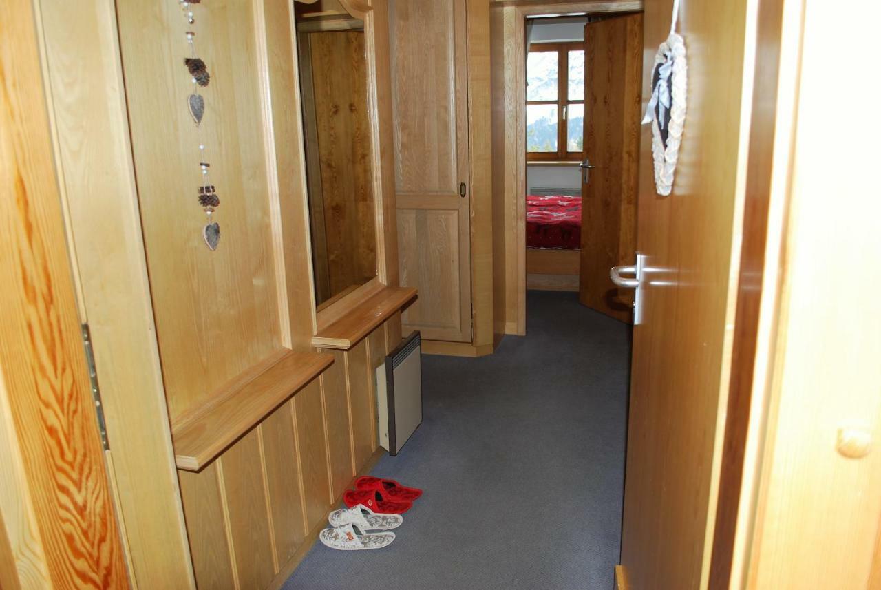 Nassfeld Sonnleitn Apartment 2 Sonnenalpe Nassfeld Zewnętrze zdjęcie