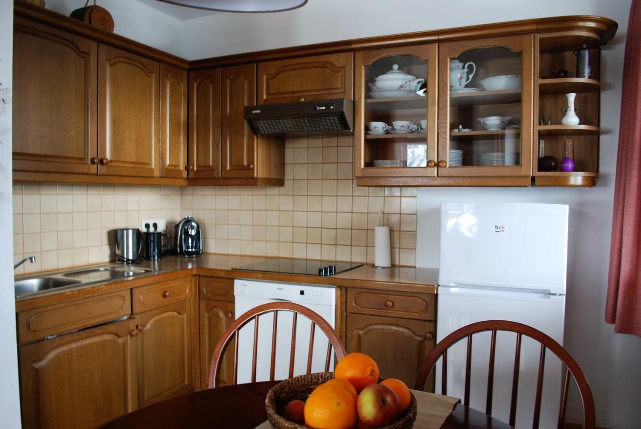 Nassfeld Sonnleitn Apartment 2 Sonnenalpe Nassfeld Zewnętrze zdjęcie
