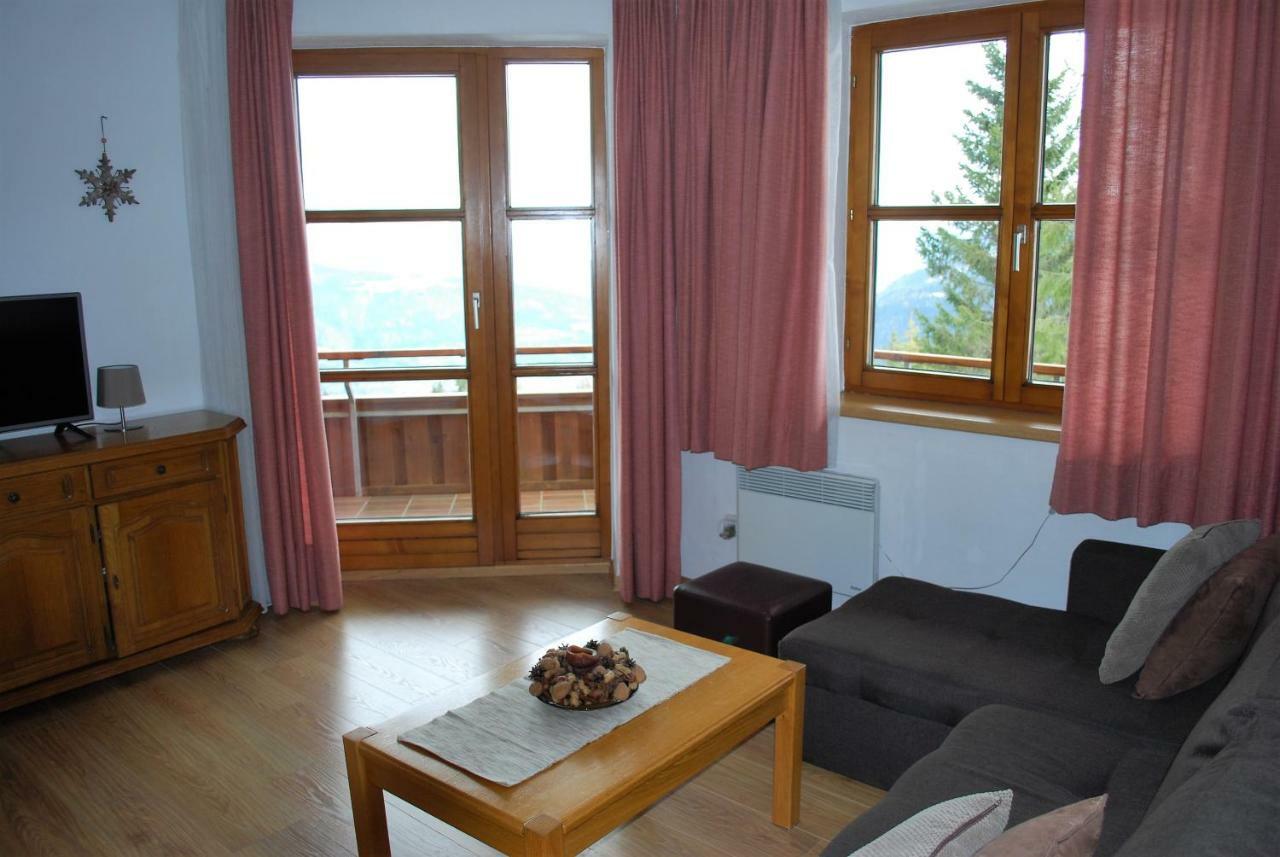Nassfeld Sonnleitn Apartment 2 Sonnenalpe Nassfeld Zewnętrze zdjęcie