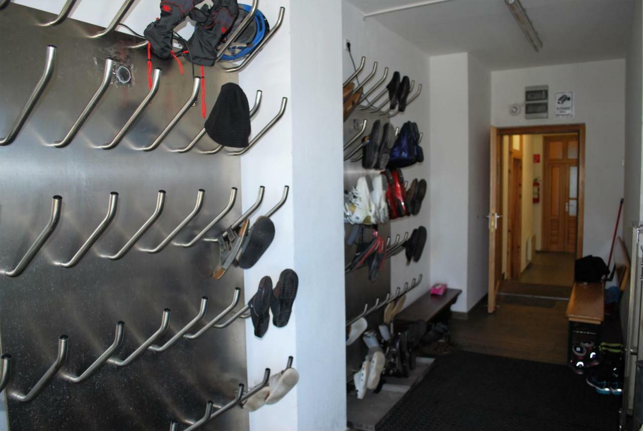 Nassfeld Sonnleitn Apartment 2 Sonnenalpe Nassfeld Zewnętrze zdjęcie